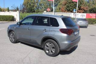 SUZUKI Vitara usata, con Airbag Passeggero