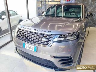 LAND ROVER Range Rover Velar usata, con Airbag laterali