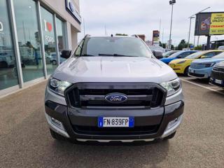 FORD Ranger usata, con Airbag