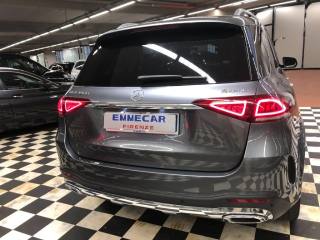 MERCEDES-BENZ GLE 350 usata, con Cerchi in lega