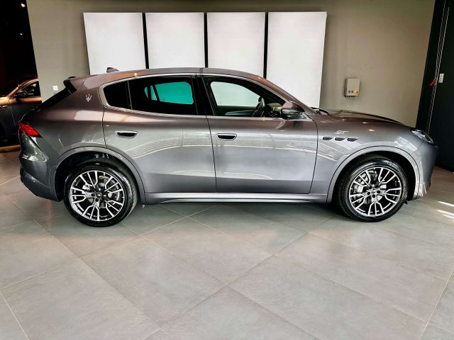 MASERATI Grecale usata, con Airbag Passeggero