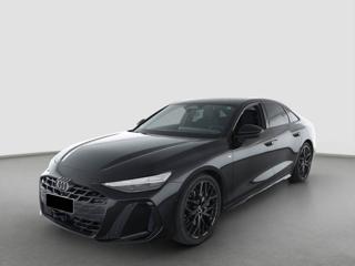 AUDI A6 TDI 150 kW S tronic quattro S line edition one.