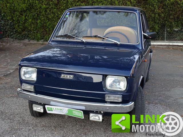 FIAT 126 usata 26