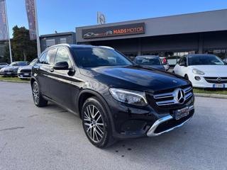 MERCEDES-BENZ GLC 250 4Matic Sport VeroAffare!!