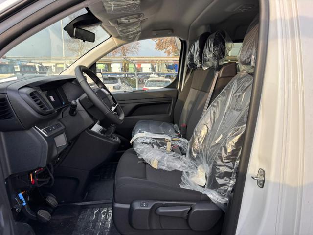 FIAT Scudo usata, con Cruise Control