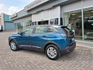 PEUGEOT 3008 usata, con Chiusura centralizzata