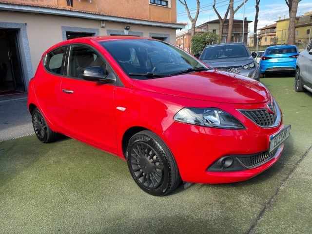 LANCIA Ypsilon usata, con Airbag Passeggero