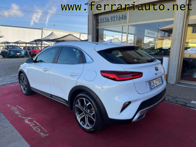 KIA XCeed usata, con Airbag Passeggero