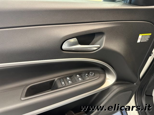 JEEP Avenger usata, con Immobilizzatore elettronico