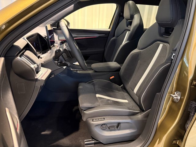 SKODA Kodiaq usata, con Park Distance Control