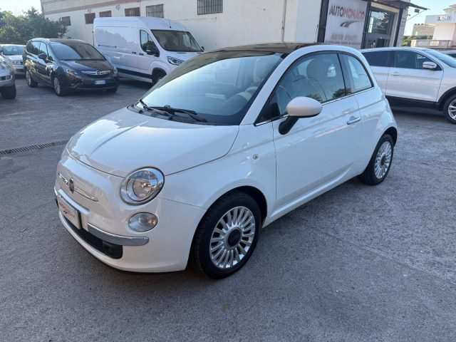 FIAT 500 usata, con Chiusura centralizzata
