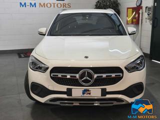 MERCEDES-BENZ GLA 200 usata, con Airbag