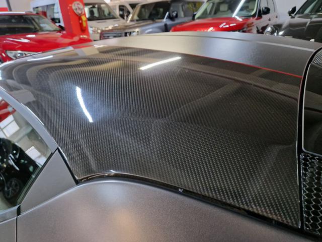 ALFA ROMEO 4C usata, con Immobilizzatore elettronico