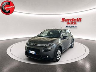 CITROEN C3 usata, con Airbag