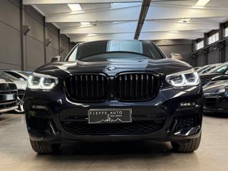 BMW X4 usata, con Airbag