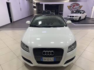 AUDI A3 usata 23