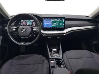 SKODA Octavia usata, con Climatizzatore
