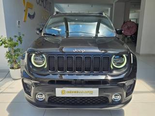 JEEP Renegade usata, con Airbag laterali