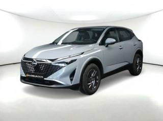 NISSAN Qashqai usata, con Specchietti laterali elettrici