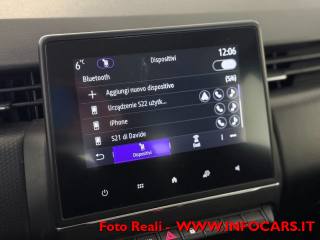 RENAULT Clio usata, con USB