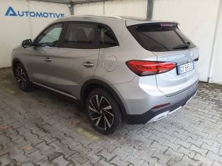 MG ZS usata, con Immobilizzatore elettronico