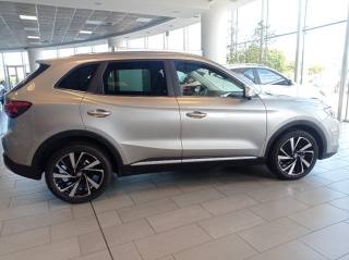 MG ZS usata, con Cruise Control