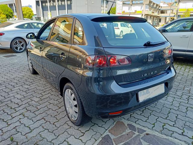 SEAT Ibiza usata 14