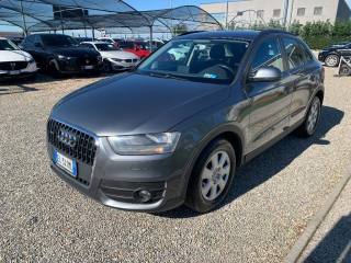 AUDI Q3 usata, con ABS