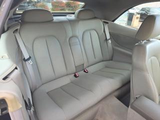 MERCEDES-BENZ CLK 200 usata 18