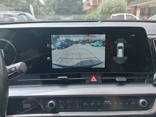 KIA Sportage usata, con Fari LED