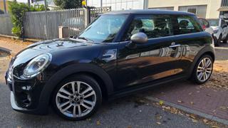 MINI Cooper D usata, con Airbag