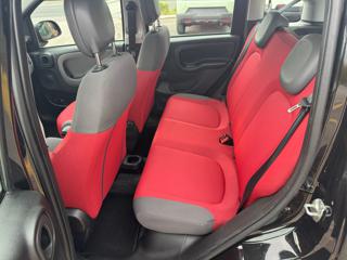 FIAT Panda usata, con Servosterzo