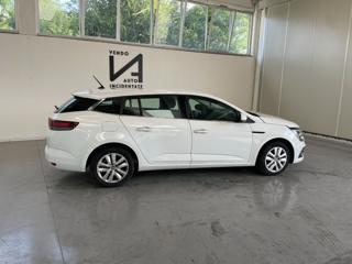 RENAULT Megane usata, con Climatizzatore