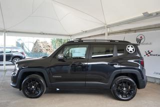 JEEP Renegade usata, con Airbag laterali