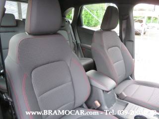 FORD Kuga usata, con Sensori di parcheggio posteriori