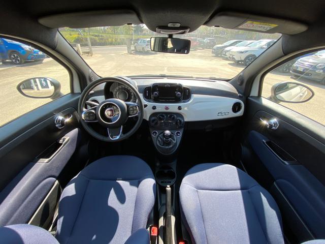 FIAT 500 usata 18