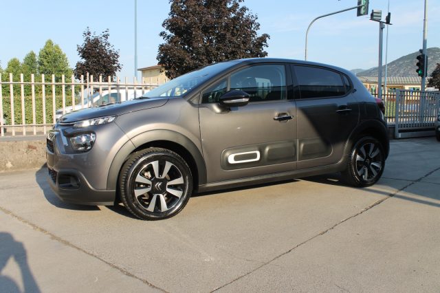 CITROEN C3 usata, con Airbag laterali