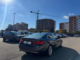 BMW 420 usata, con Alzacristalli elettrici