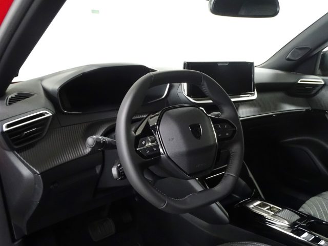 PEUGEOT 2008 usata, con Immobilizzatore elettronico