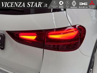 MERCEDES-BENZ GLA 180 usata, con Airbag Passeggero