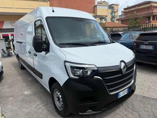 RENAULT Master usata, con Airbag