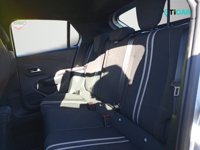 OPEL Corsa usata, con Controllo trazione