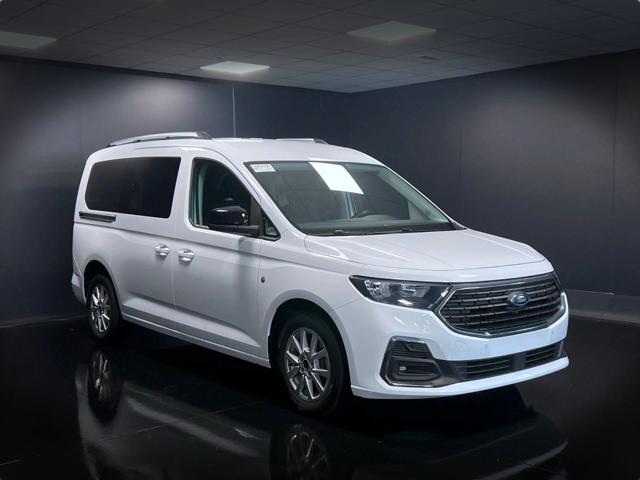 FORD Tourneo Connect usata, con Airbag laterali