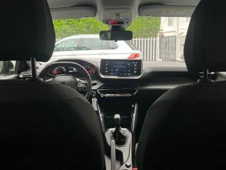 PEUGEOT 208 usata, con ESP