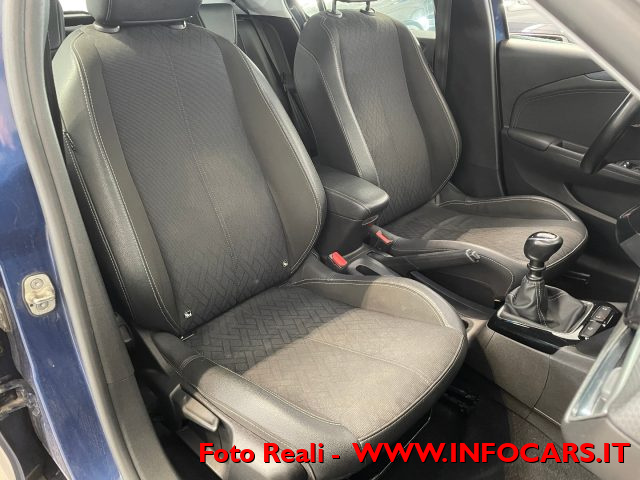 OPEL Corsa usata, con Antifurto
