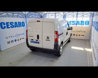 FIAT Fiorino usata, con Controllo automatico clima