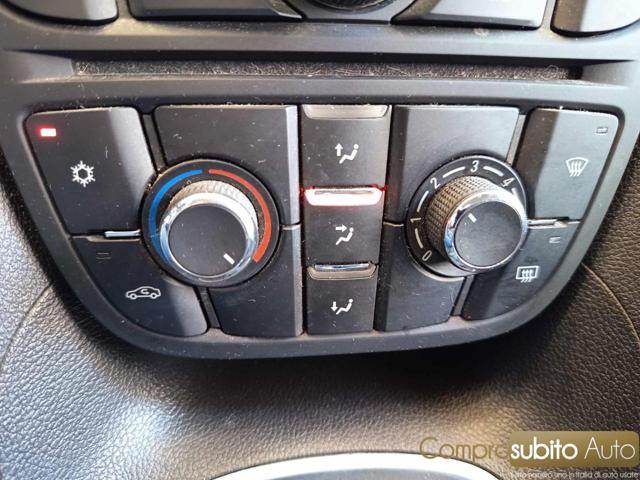 OPEL Meriva usata 29