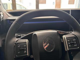CITROEN C3 usata, con Servosterzo