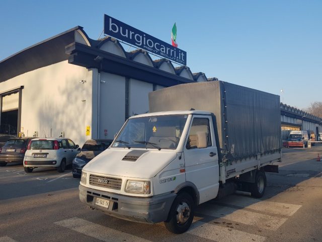 IVECO Daily usata 0