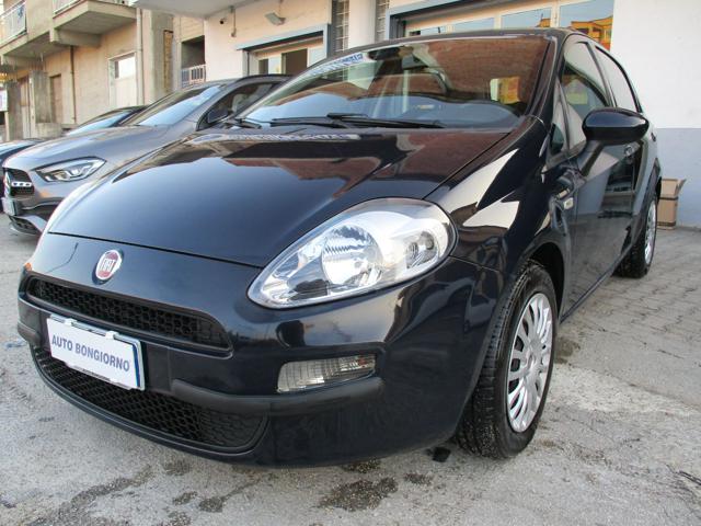FIAT Punto usata, con Airbag laterali